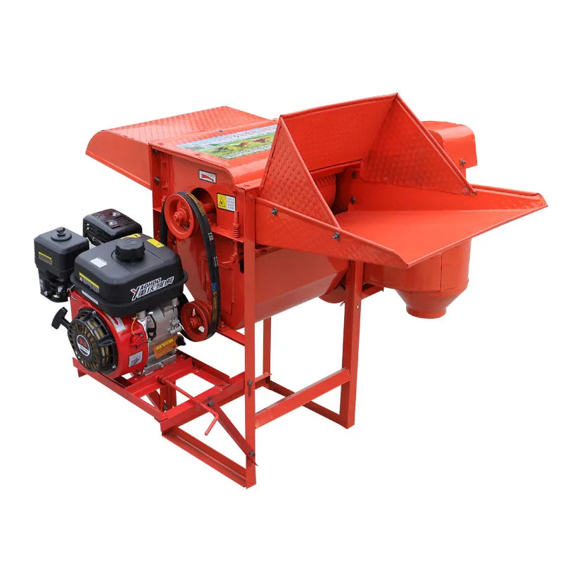 Corn Sheller Machine - Top Sale Multifunction /Thresher Advanced Corn