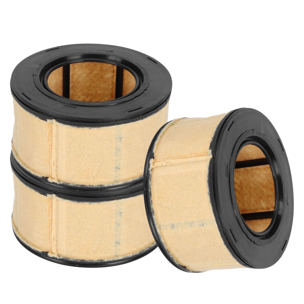 3PCS Beige Air Filter Replacem - Stihl Chainsaw Ms311 recension och pris