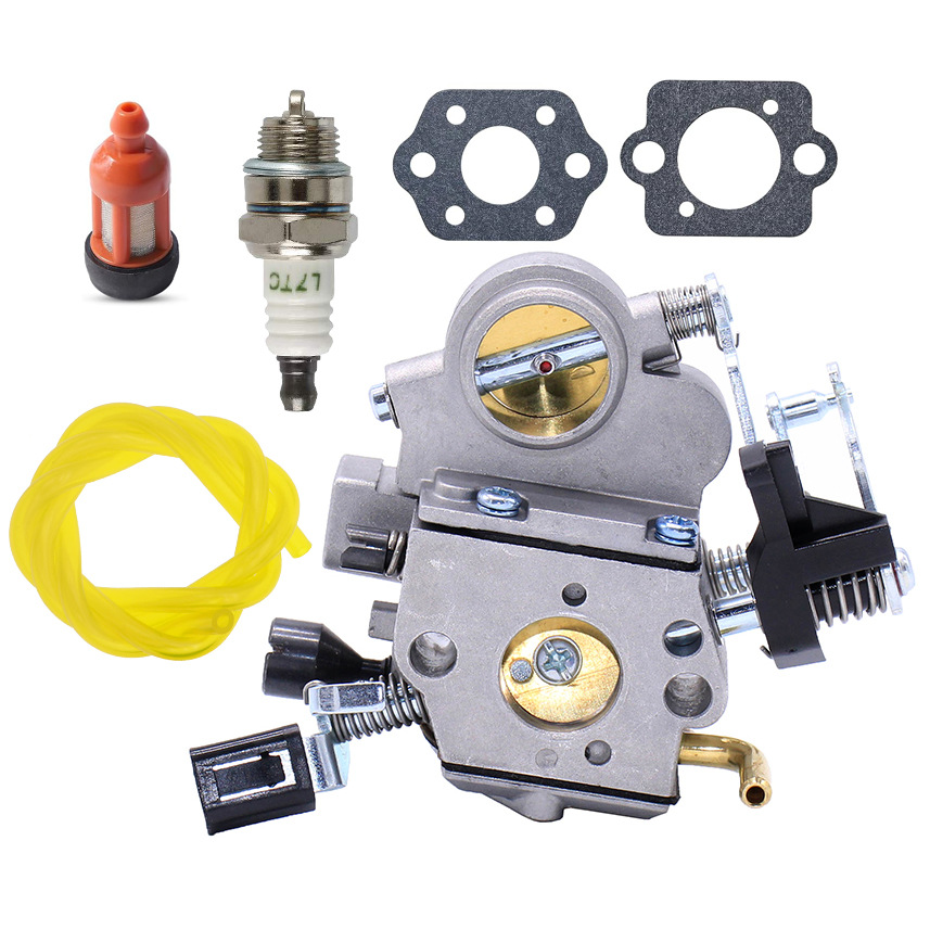 MS311 carburetor MS362 WALBRO  - Stihl Chainsaw Ms311 recension och pris