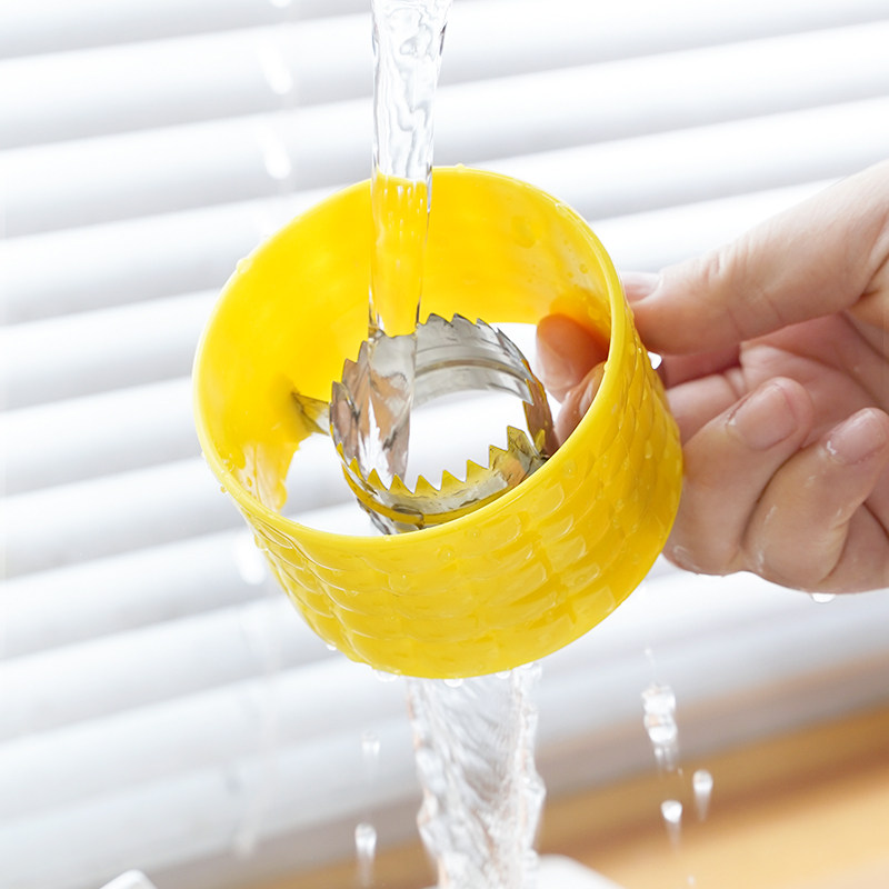 Rotary Corn Stripper Tool Stai - Corn Sheller Machine recension och pris