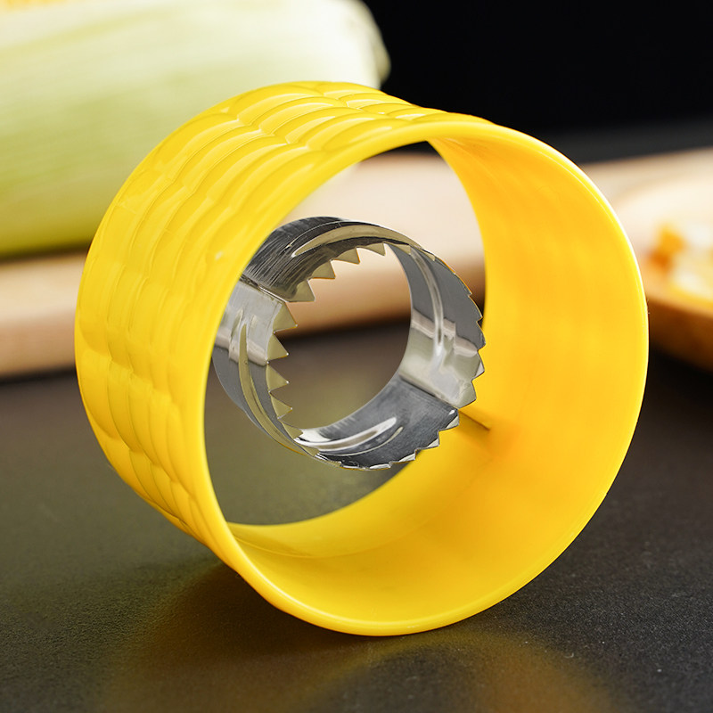 Rotary Corn Stripper Tool Stai - Corn Sheller Machine recension och pris