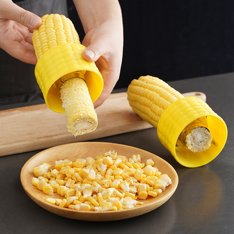 Rotary Corn Stripper Tool Stai - Corn Sheller Machine recension och pris