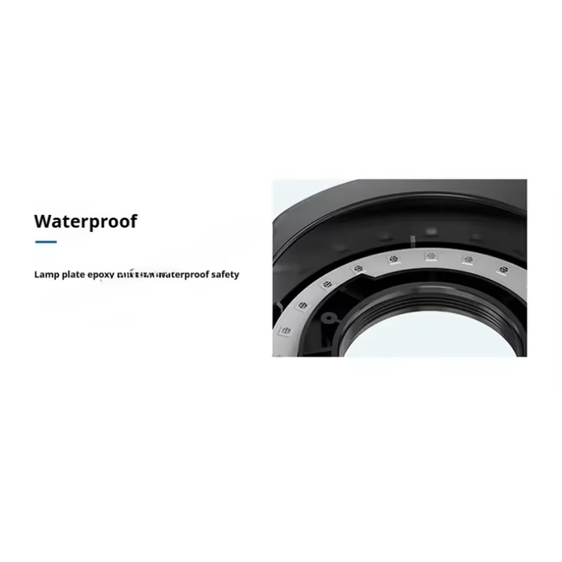 10000L/h Floating Fountain Pum - Farm Pond Liner recension och pris