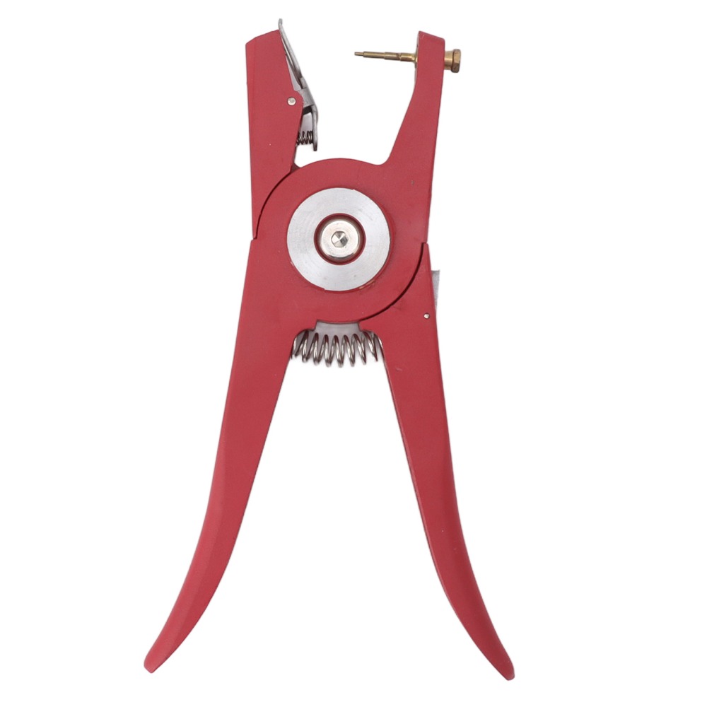 Alloy Livestock Ear Tag Pliers - Livestock Ear Tag recension och pris