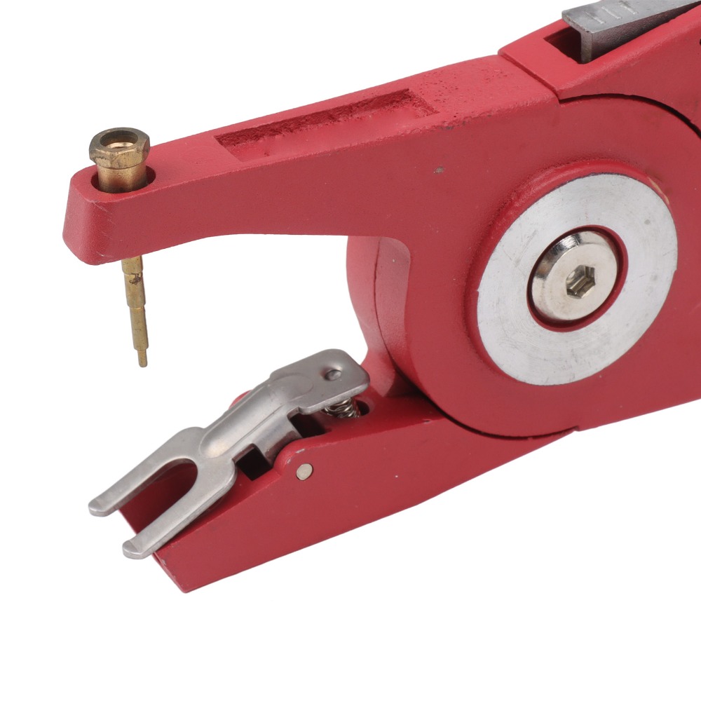 Alloy Livestock Ear Tag Pliers - Livestock Ear Tag recension och pris