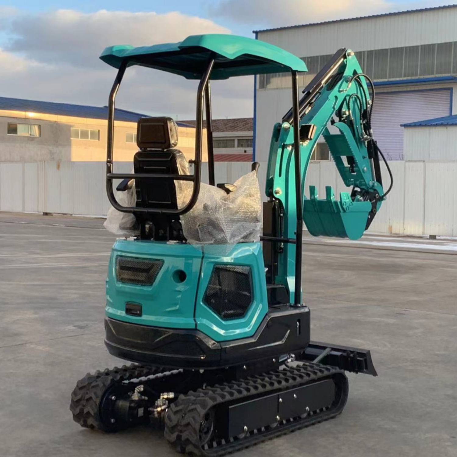 Factory Supply Customized Mini - Agriculture Farming Work recension och pris