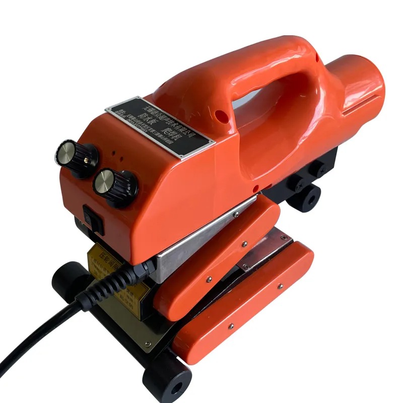Portable Automatic Plastic HDP - Farm Pond Liner recension och pris