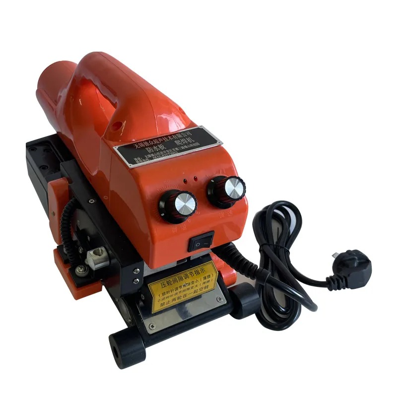 Portable Automatic Plastic HDP - Farm Pond Liner recension och pris