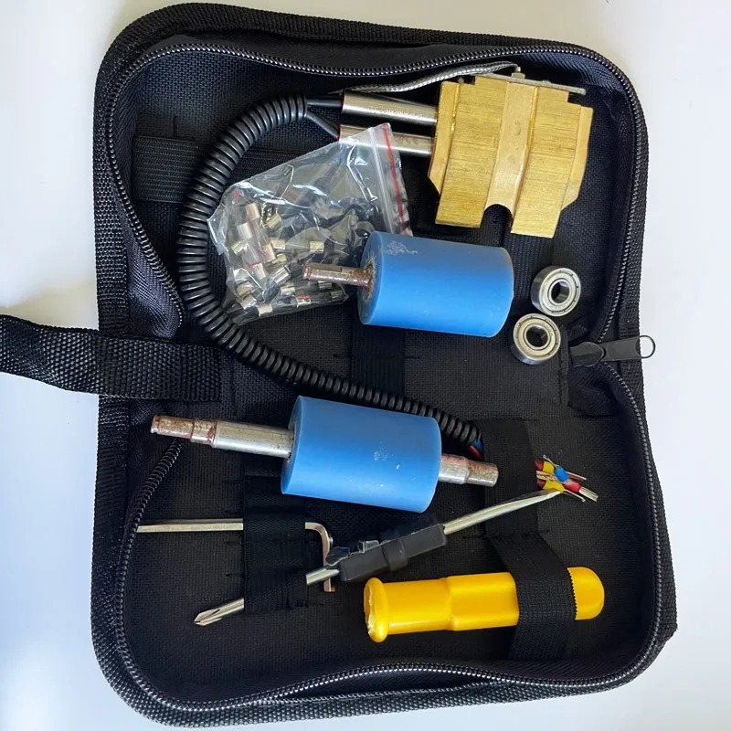 Portable Automatic Plastic HDP - Farm Pond Liner recension och pris