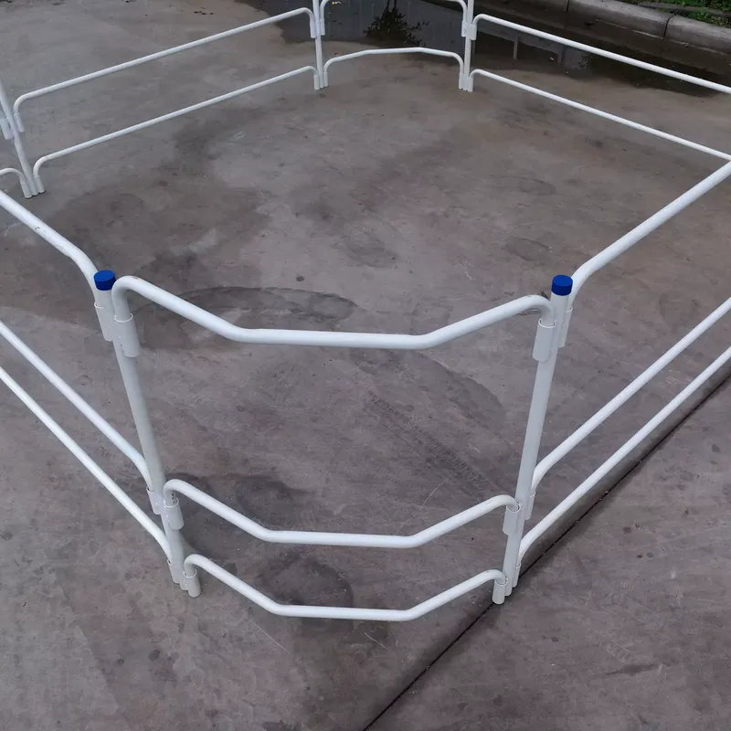 Custom Made 2400L PVC Soft Ste - Farm Pond Liner recension och pris