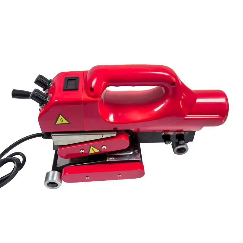 Portable Tarpaulin Sewing Fish - Farm Pond Liner recension och pris