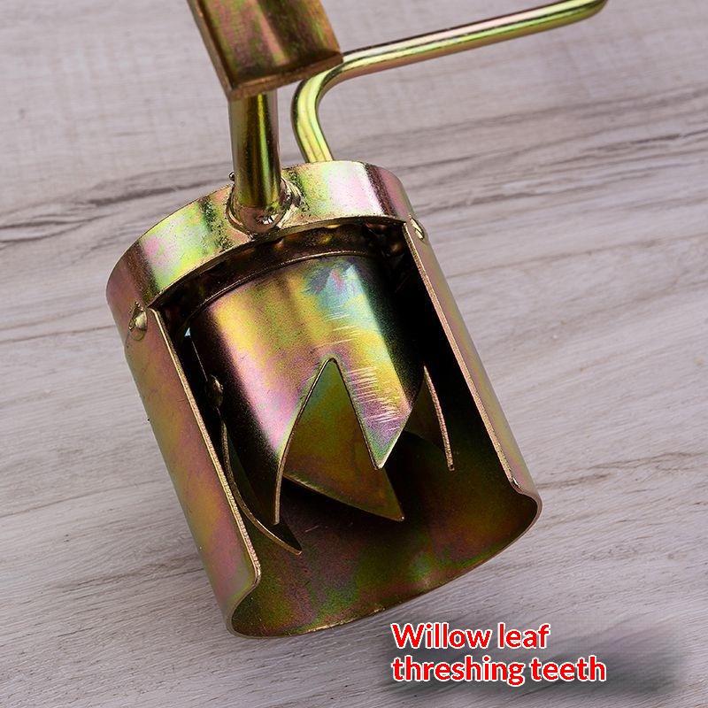 Hand Crank Corn Peeler Threshe - Corn Sheller Machine recension och pris