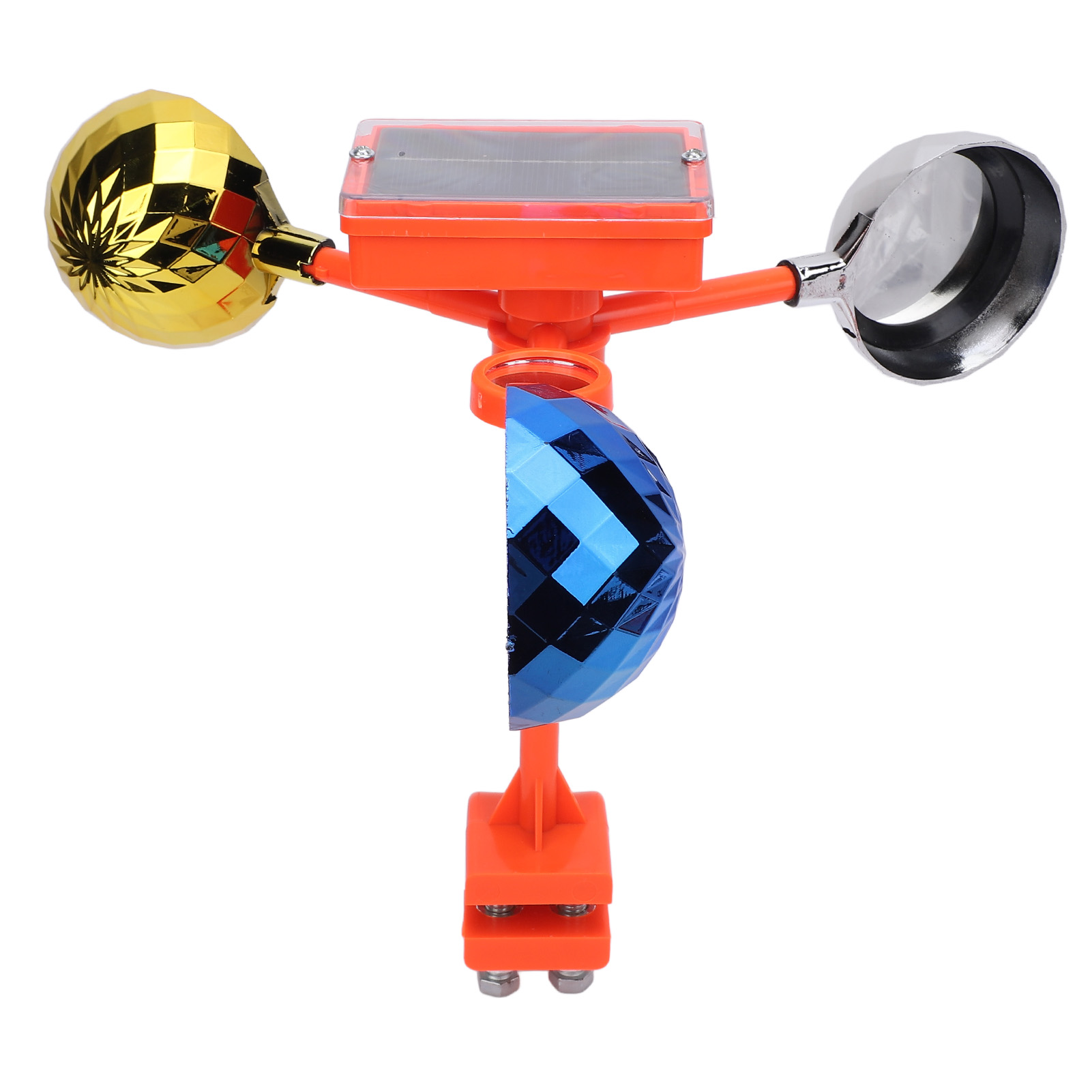 Birds Reflect Deterrent Solar  - Solar Bird Scarer recension och pris