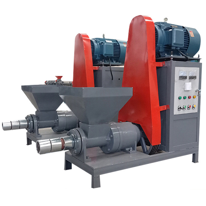 New Charcoal Making Machine Sm - Wood Pellet Making Machine recension och pris