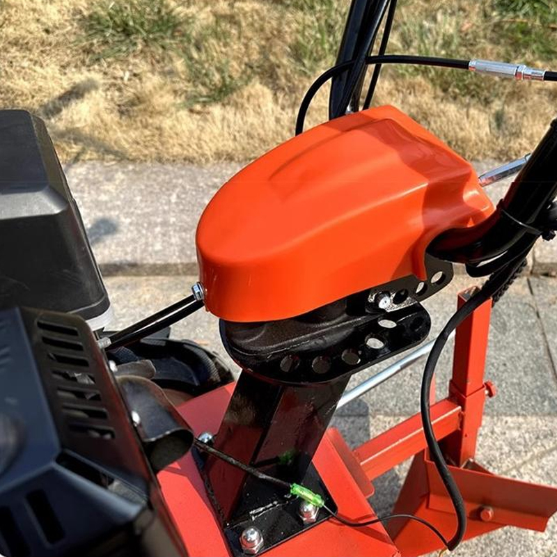 4WD Walking Tractor High Quali - Agriculture Farming Work recension och pris