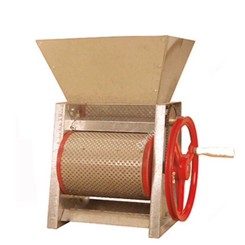 BP-120Manual Coffee Bean Peeli - Corn Sheller Machine recension och pris