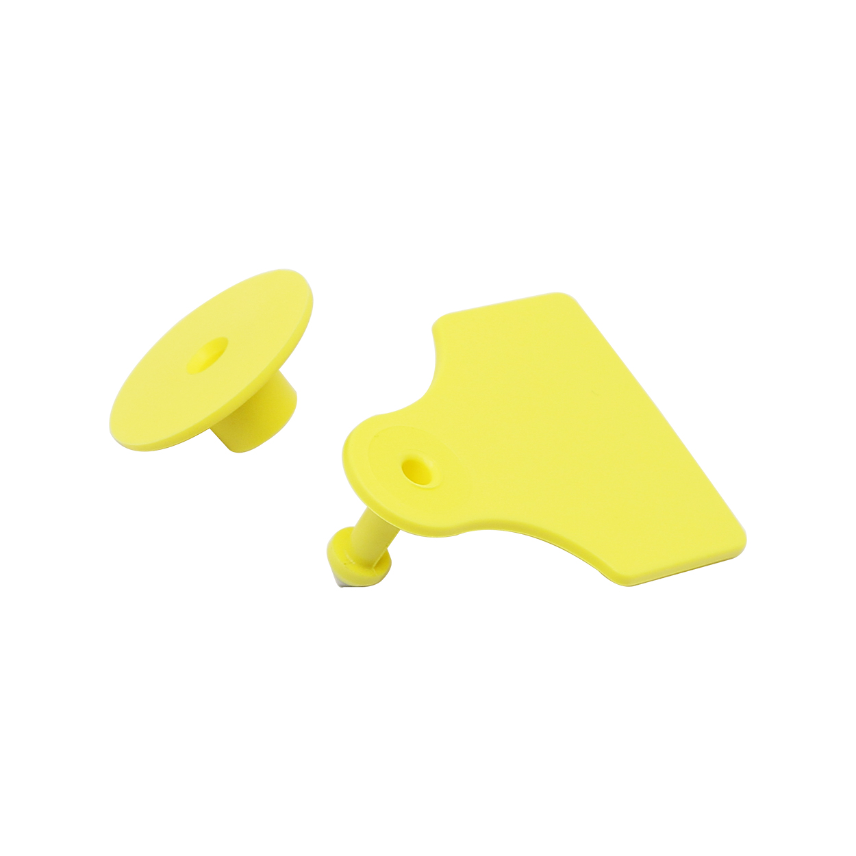20 Pcs 40*50mm Goats Sheep Cat - Livestock Ear Tag recension och pris