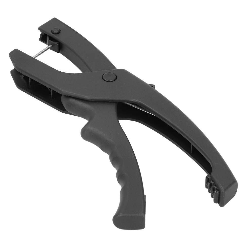 Black Ear Tag Applicator Plier - Livestock Ear Tag recension och pris