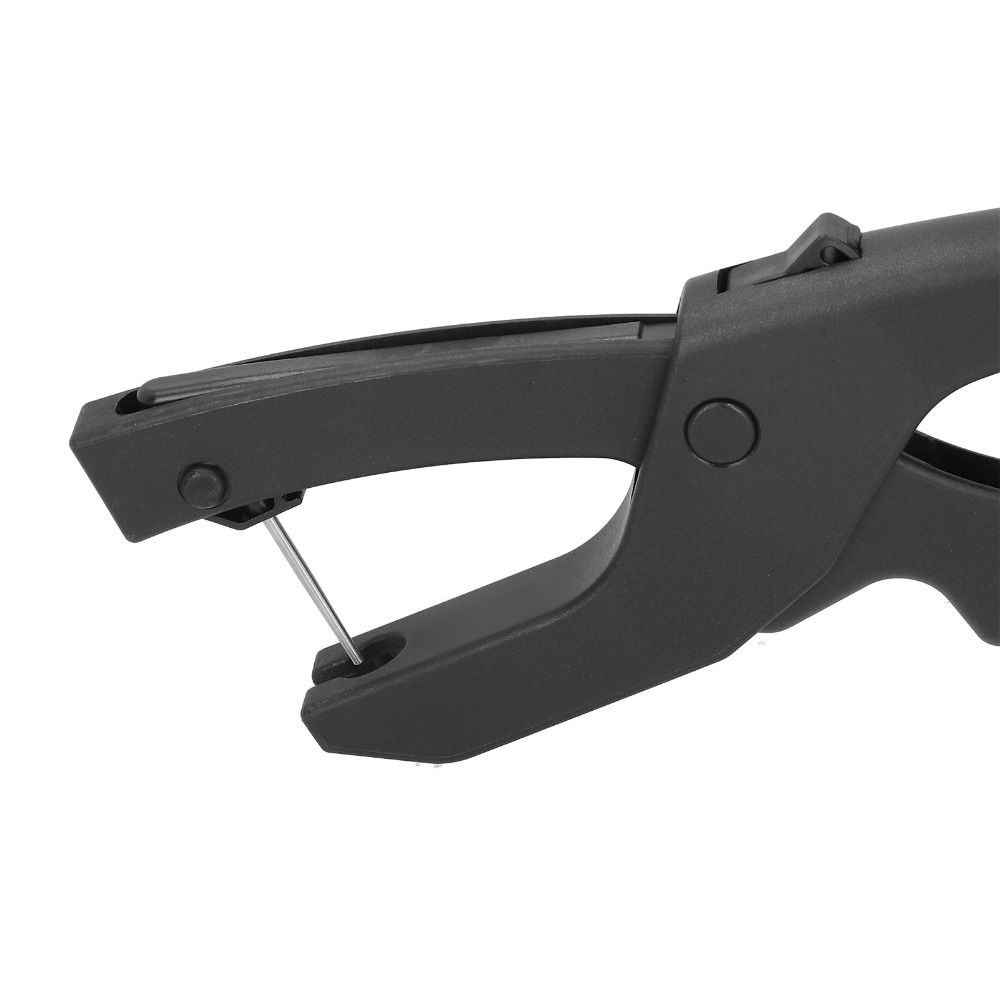 Black Ear Tag Applicator Plier - Livestock Ear Tag recension och pris