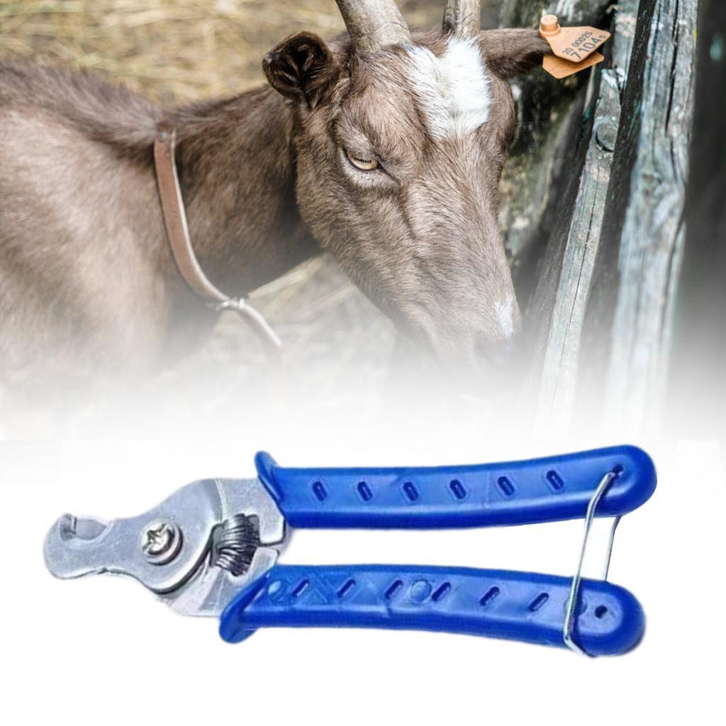 Farm Livestock Ear Tag Removal - Livestock Ear Tag recension och pris