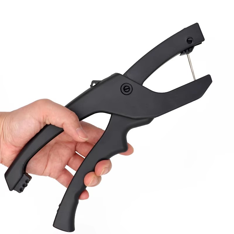 1Pcs Ear Tag Pliers Cattle She - Livestock Ear Tag recension och pris