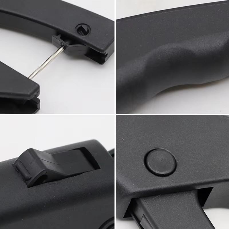 1Pcs Ear Tag Pliers Cattle She - Livestock Ear Tag recension och pris