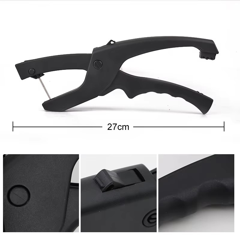 1Pcs Ear Tag Pliers Cattle She - Livestock Ear Tag recension och pris