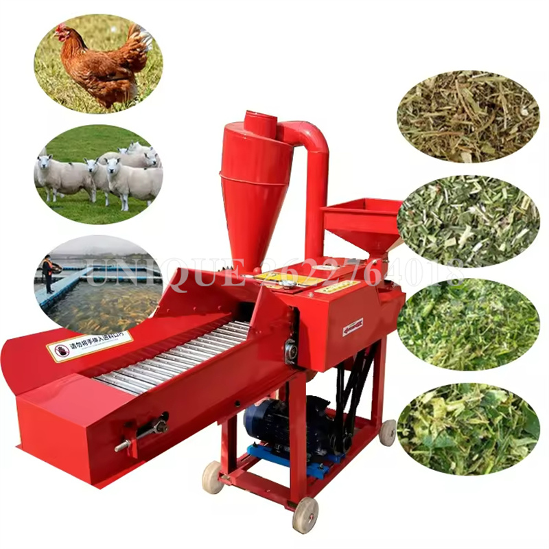 Farm Machinery Automatic Cutti - Corn Sheller Machine recension och pris
