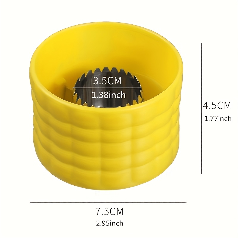Corn Stripper Peeler Tools Man - Corn Sheller Machine recension och pris