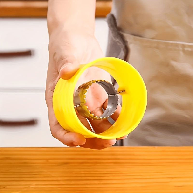 Corn Stripper Peeler Tools Man - Corn Sheller Machine recension och pris