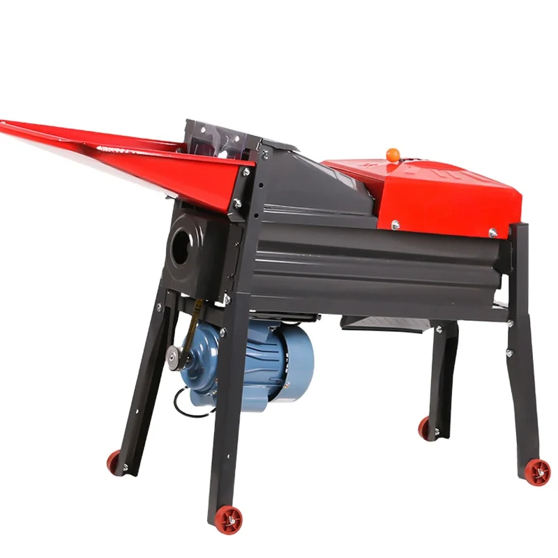 Agricultural automatic farm gr - Corn Sheller Machine recension och pris