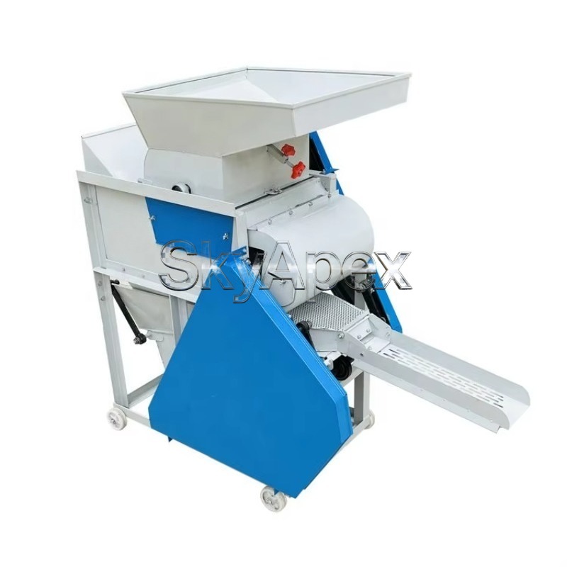 Large Capacity Agricultural Hu - Agriculture Farming Work recension och pris