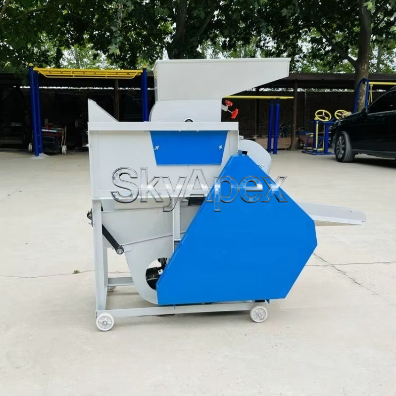 Large Capacity Agricultural Hu - Agriculture Farming Work recension och pris