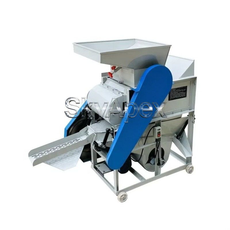 Large Capacity Agricultural Hu - Agriculture Farming Work recension och pris